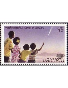 VANUATU N° 744 Neuf**