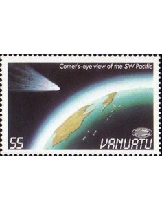 VANUATU N° 745 Neuf**