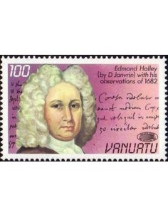 VANUATU N° 746 Neuf**