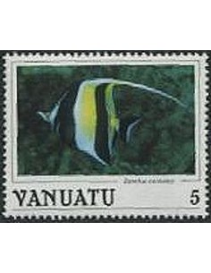 VANUATU N° 770 Neuf**