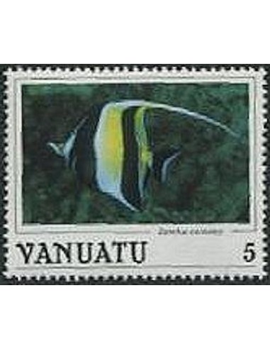 VANUATU N° 770 Neuf**