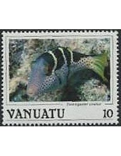 VANUATU N° 771 Neuf**