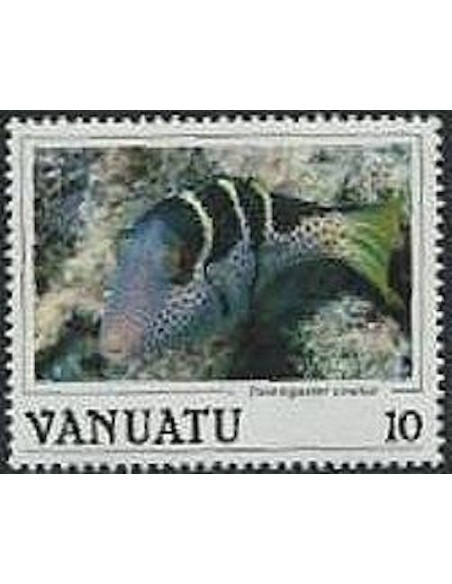 VANUATU N° 771 Neuf**