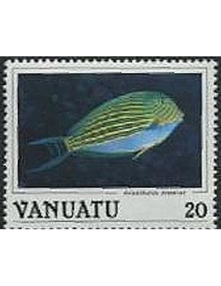 VANUATU N° 773 Neuf**