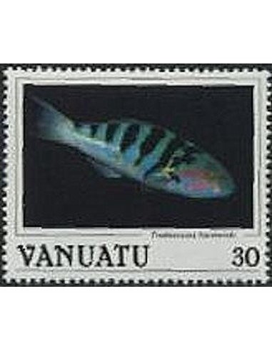 VANUATU N° 774 Neuf**