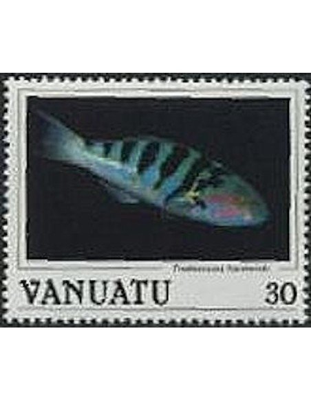 VANUATU N° 774 Neuf**