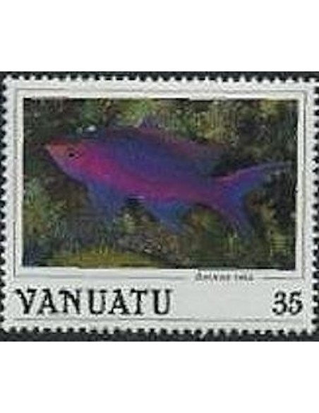 VANUATU N° 775 Neuf**