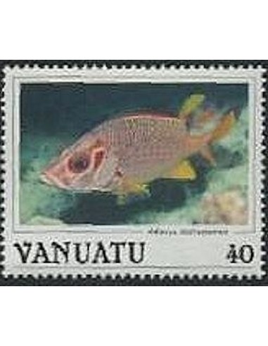 VANUATU N° 776 Neuf**