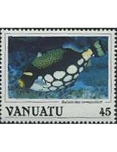 VANUATU N° 777 Neuf**