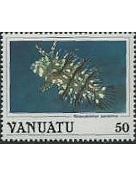 VANUATU N° 778 Neuf**
