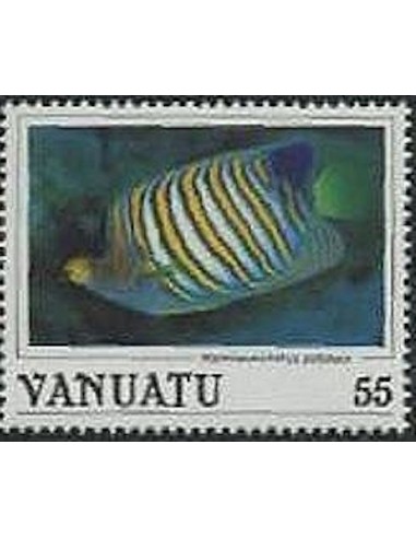 VANUATU N° 779 Neuf**