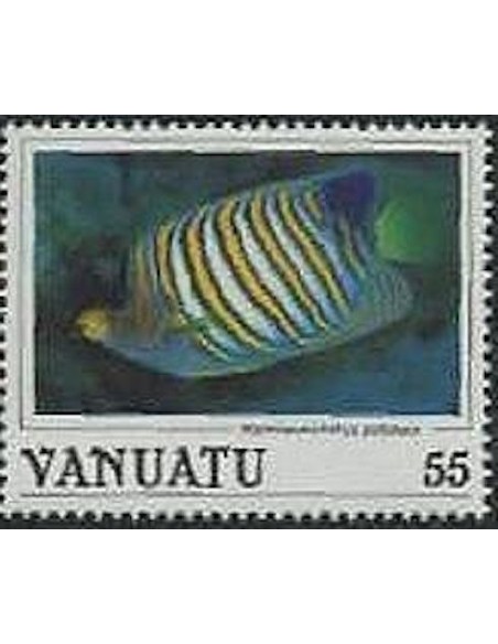 VANUATU N° 779 Neuf**