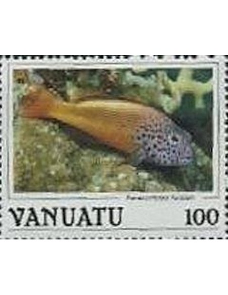 VANUATU N° 781 Neuf**