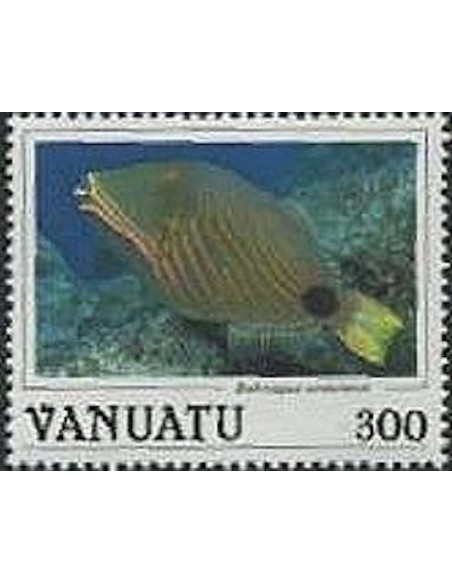 VANUATU N° 782 Neuf**