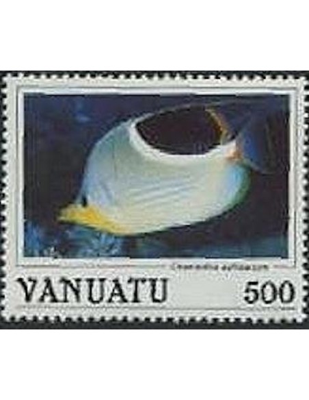 VANUATU N° 783 Neuf**