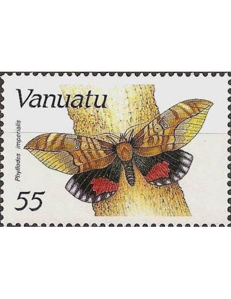 VANUATU N° 785 Neuf**