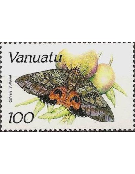 VANUATU N° 787 Neuf**