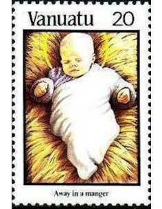 VANUATU N° 788 Neuf**