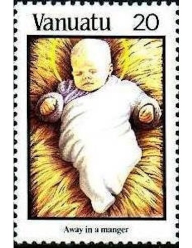 VANUATU N° 788 Neuf**