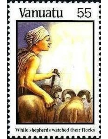 VANUATU N° 790 Neuf**