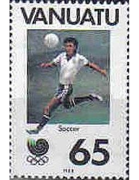 VANUATU N° 809 Neuf**