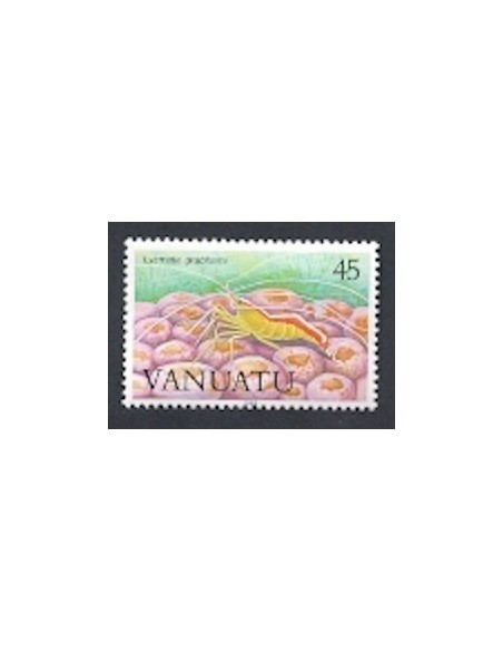 VANUATU N° 823 Neuf**