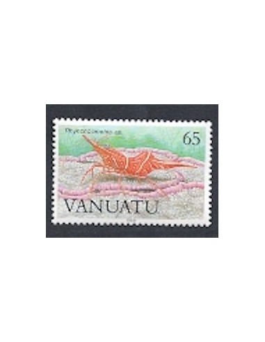 VANUATU N° 824 Neuf**