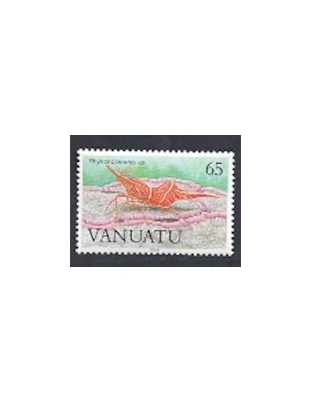 VANUATU N° 824 Neuf**