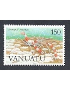 VANUATU N° 826 Neuf**