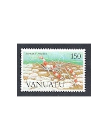 VANUATU N° 826 Neuf**