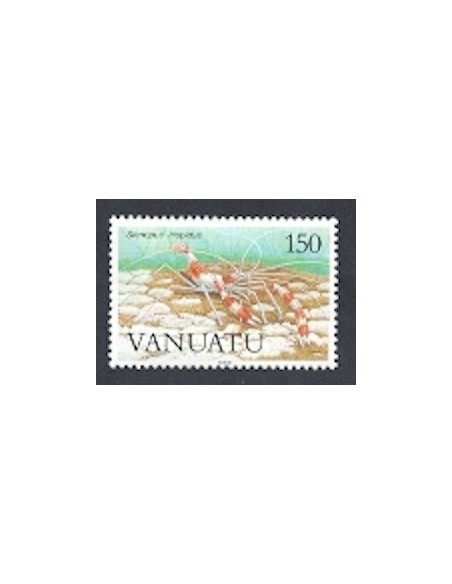 VANUATU N° 826 Neuf**