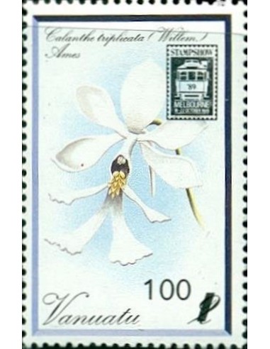 VANUATU N° 836 Neuf**