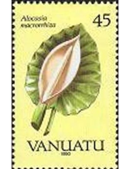 VANUATU N° 838 Neuf**