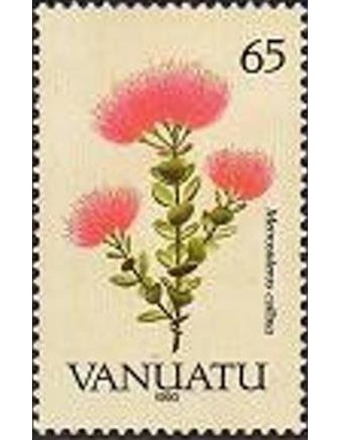 VANUATU N° 840 Neuf**