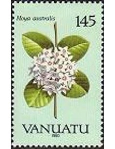 VANUATU N° 841 Neuf**