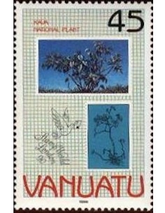 VANUATU N° 842 Neuf**