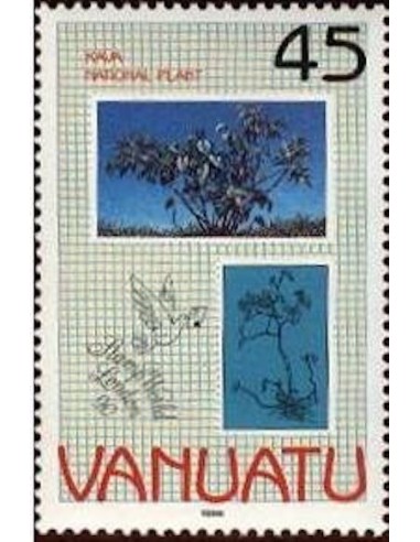 VANUATU N° 842 Neuf**