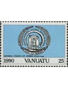 VANUATU N° 846 Neuf**