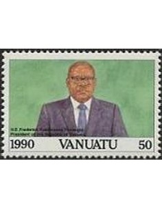 VANUATU N° 847 Neuf**