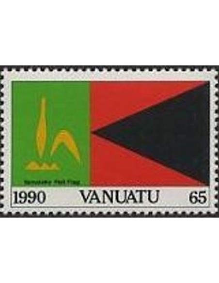 VANUATU N° 849 Neuf**