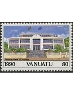 VANUATU N° 850 Neuf**