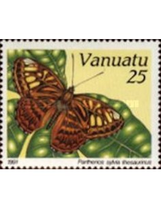 VANUATU N° 856 Neuf**