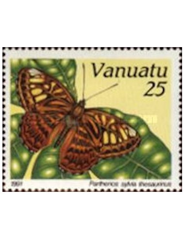 VANUATU N° 856 Neuf**