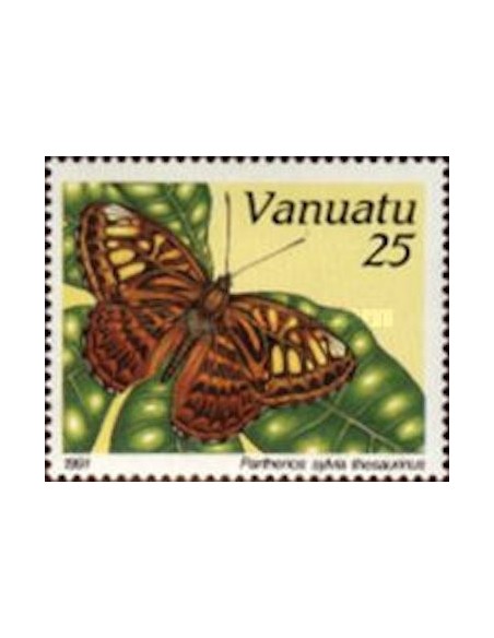 VANUATU N° 856 Neuf**