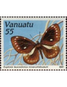 VANUATU N° 857 Neuf**