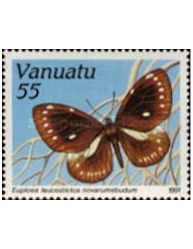 VANUATU N° 857 Neuf**