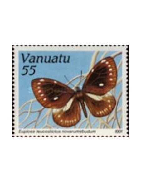 VANUATU N° 857 Neuf**