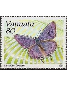 VANUATU N° 858 Neuf**