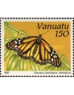 VANUATU N° 859 Neuf**