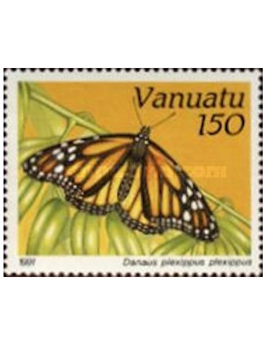 VANUATU N° 859 Neuf**